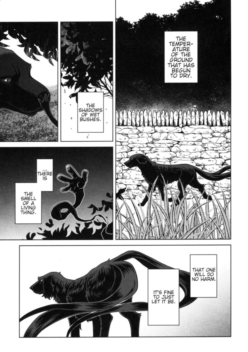 Mahou Tsukai No Yome Chapter 79 Page 50