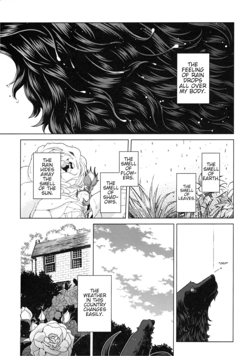 Mahou Tsukai No Yome Chapter 79 Page 56