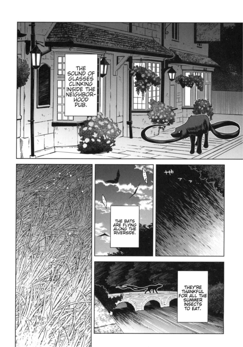 Mahou Tsukai No Yome Chapter 79 Page 61