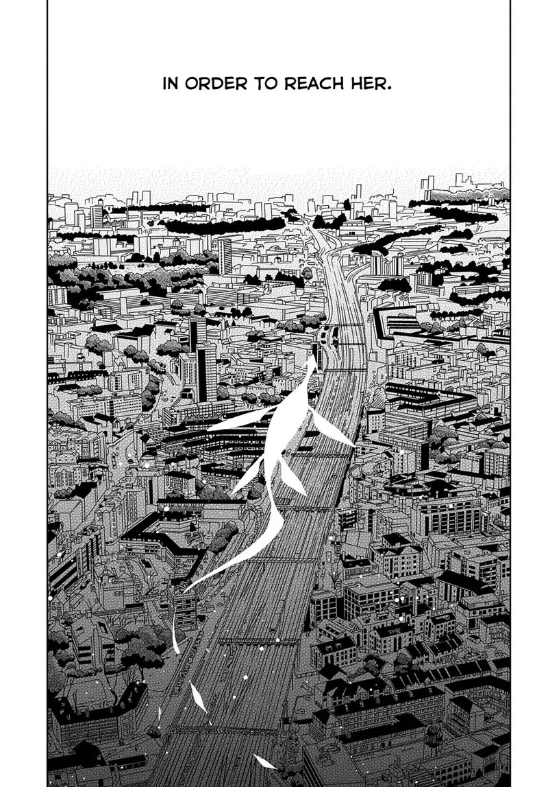 Mahou Tsukai No Yome Chapter 82 Page 18