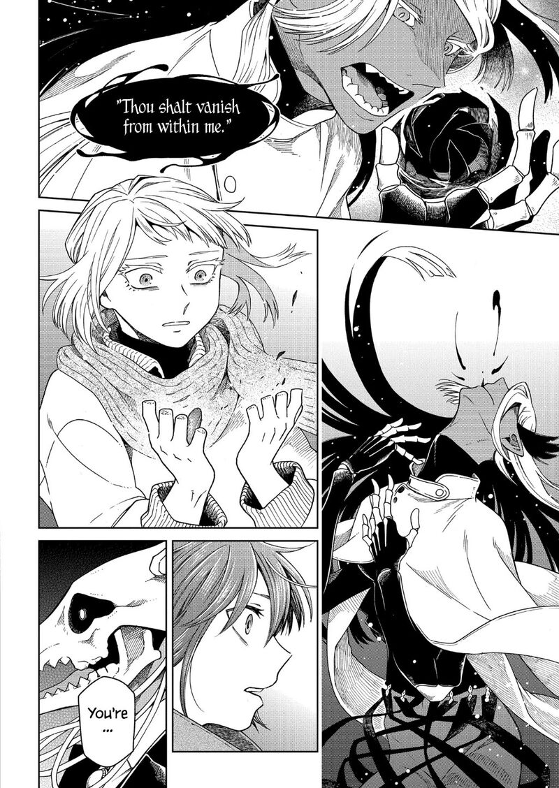 Mahou Tsukai No Yome Chapter 96 Page 48