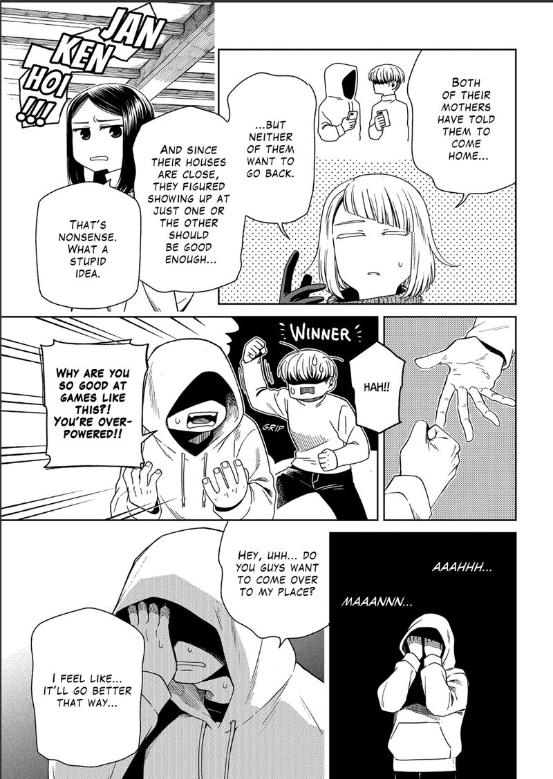 Mahou Tsukai No Yome Chapter 99 Page 13
