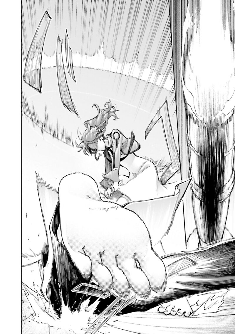 Mahouka Koukou No Rettousei Douran No Joshou Hen Chapter 10 Page 25