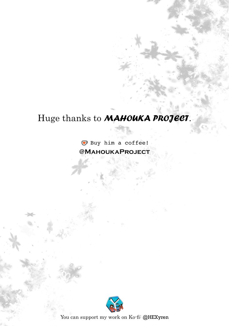 Mahouka Koukou No Rettousei Douran No Joshou Hen Chapter 10 Page 40