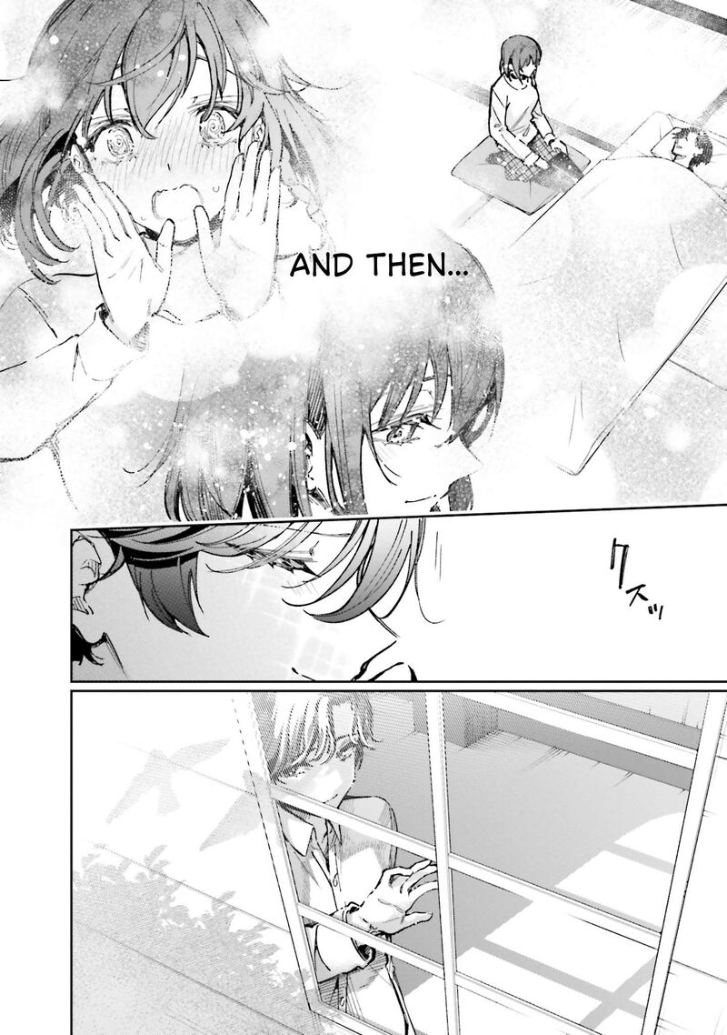 Mahouka Koukou No Rettousei Douran No Joshou Hen Chapter 12 Page 8