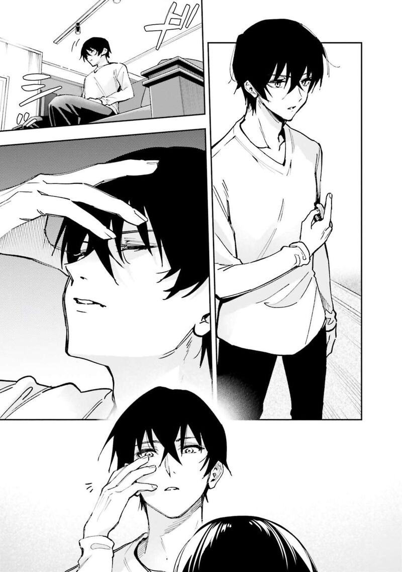 Mahouka Koukou No Rettousei Douran No Joshou Hen Chapter 14 Page 15