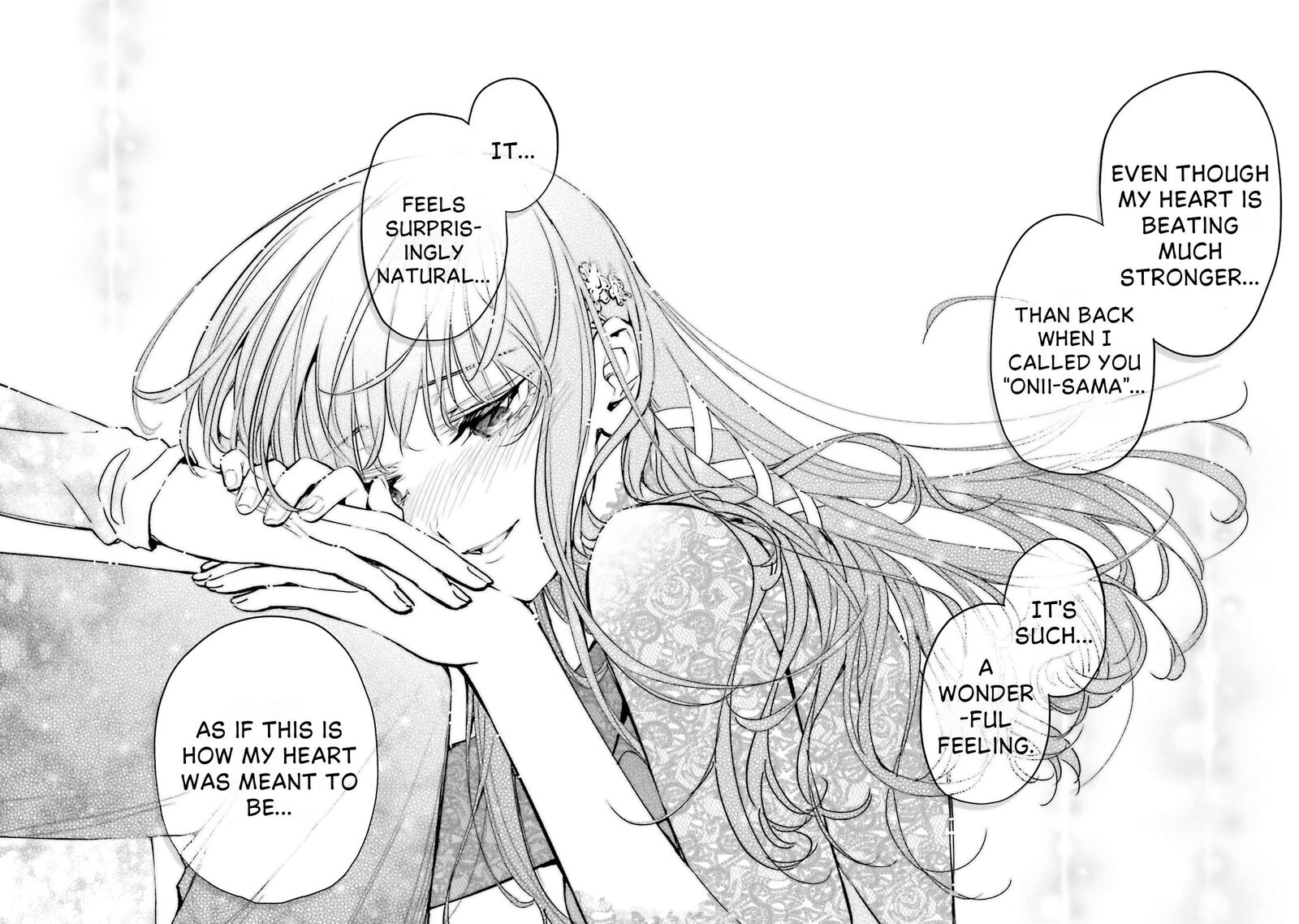 Mahouka Koukou No Rettousei Douran No Joshou Hen Chapter 14 Page 22