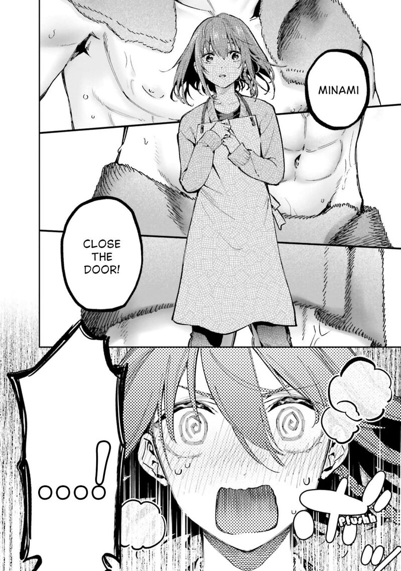 Mahouka Koukou No Rettousei Douran No Joshou Hen Chapter 16 Page 8