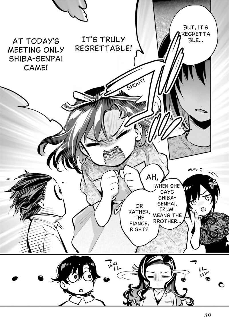Mahouka Koukou No Rettousei Douran No Joshou Hen Chapter 18 Page 4