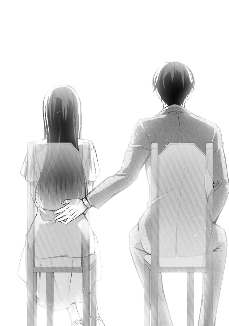 Mahouka Koukou No Rettousei Douran No Joshou Hen Chapter 20 Page 23