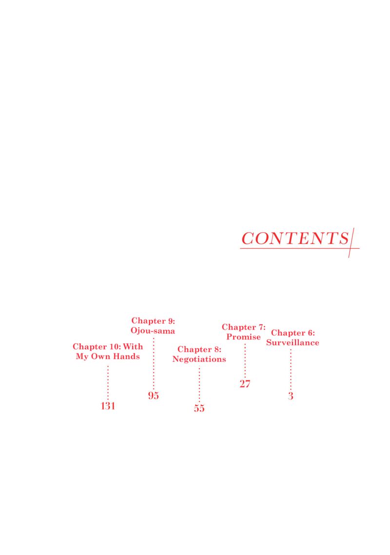 Mahouka Koukou No Rettousei Douran No Joshou Hen Chapter 6 Page 2