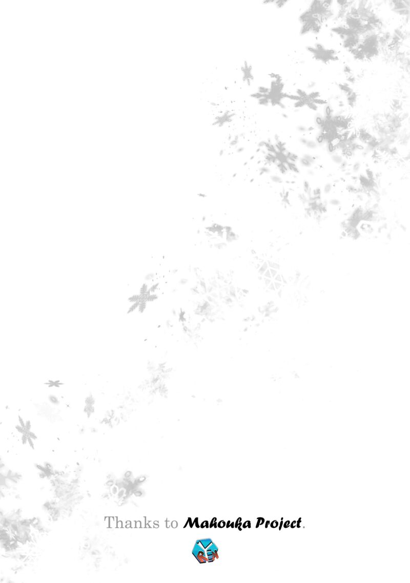 Mahouka Koukou No Rettousei Douran No Joshou Hen Chapter 6 Page 25