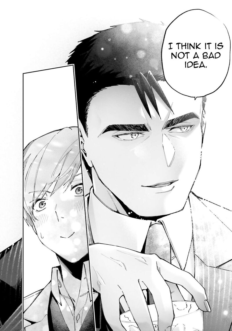 Mahouka Koukou No Rettousei Douran No Joshou Hen Chapter 8 Page 36