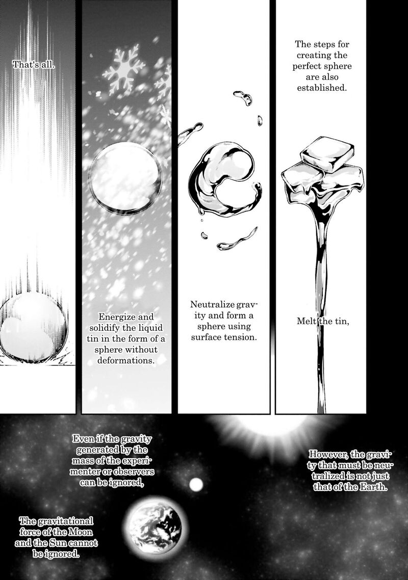 Mahouka Koukou No Rettousei Douran No Joshou Hen Chapter 9 Page 4