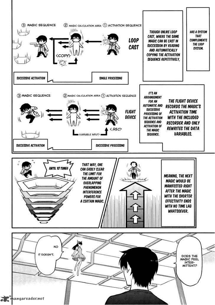 Mahouka Koukou No Rettousei Kyuukousen Hen Chapter 4 Page 13