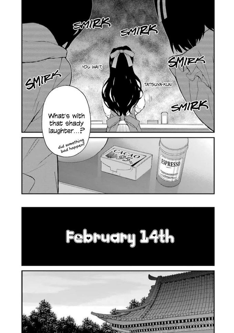 Mahouka Koukou No Rettousei Raihousha Hen Chapter 18 Page 19