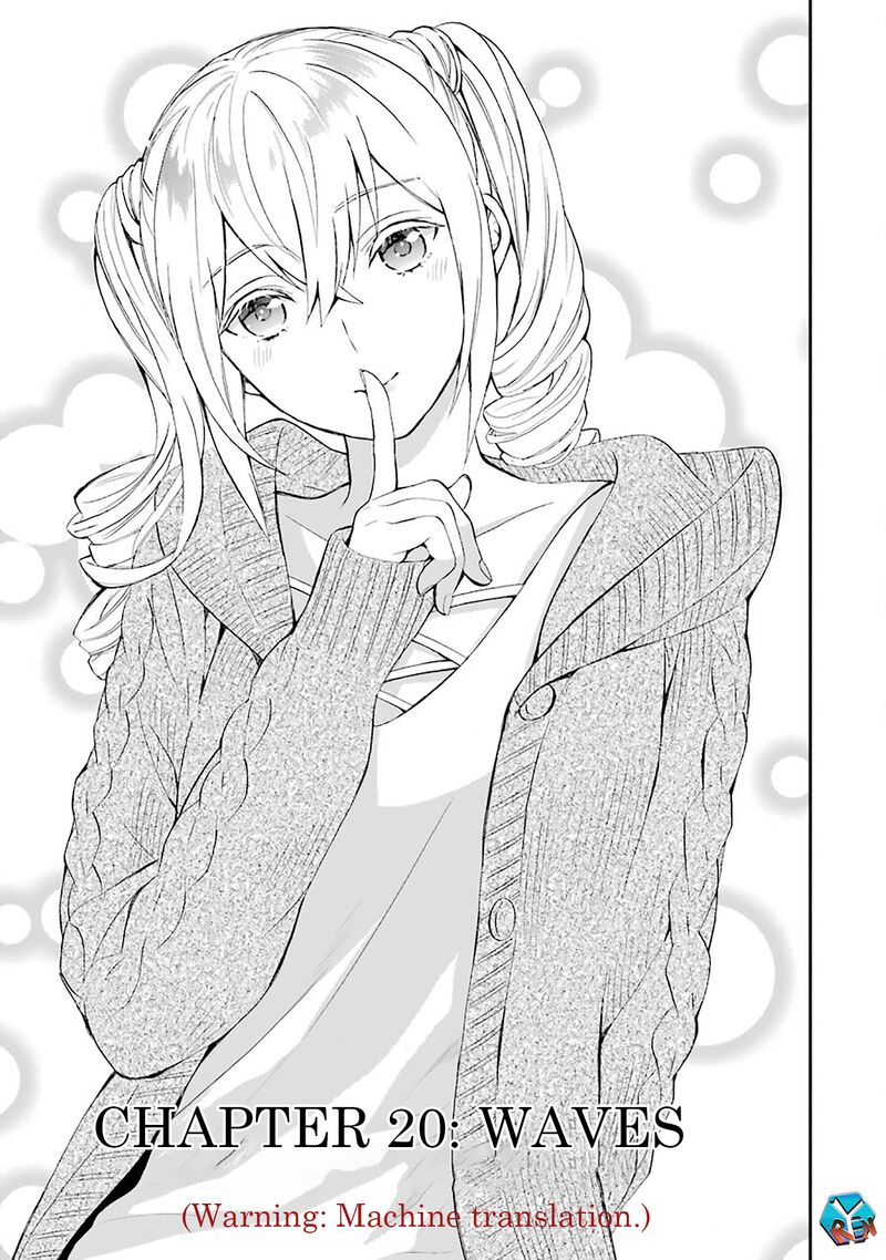 Mahouka Koukou No Rettousei Raihousha Hen Chapter 20 Page 1