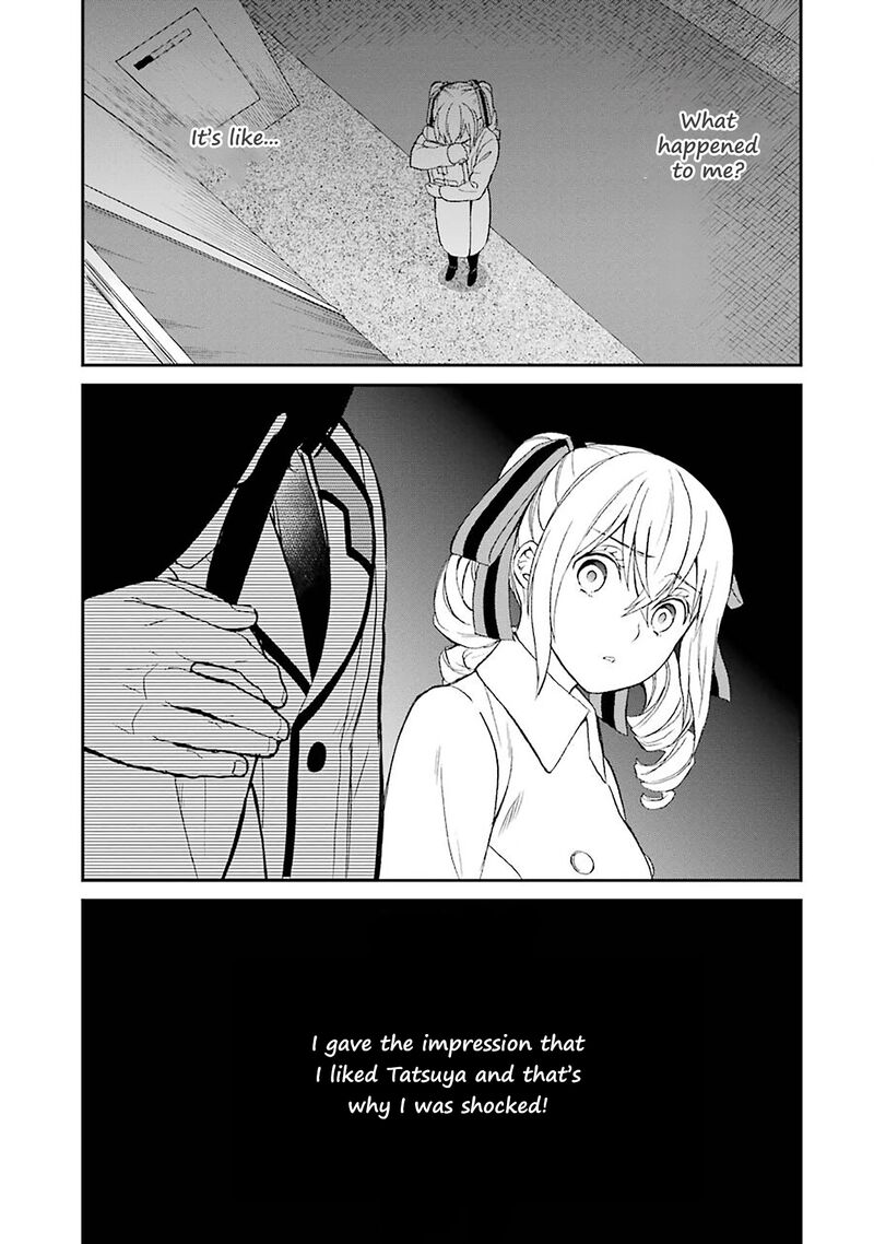 Mahouka Koukou No Rettousei Raihousha Hen Chapter 20 Page 19