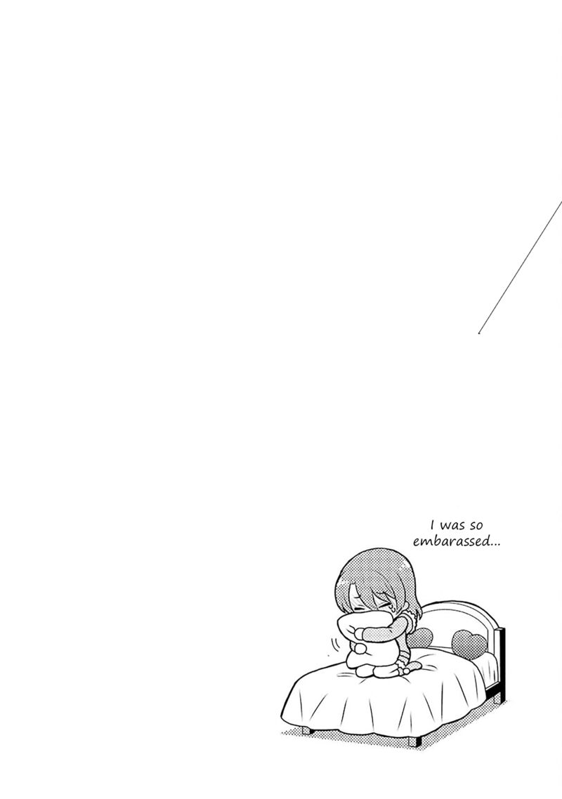 Mahouka Koukou No Rettousei Raihousha Hen Chapter 20 Page 24