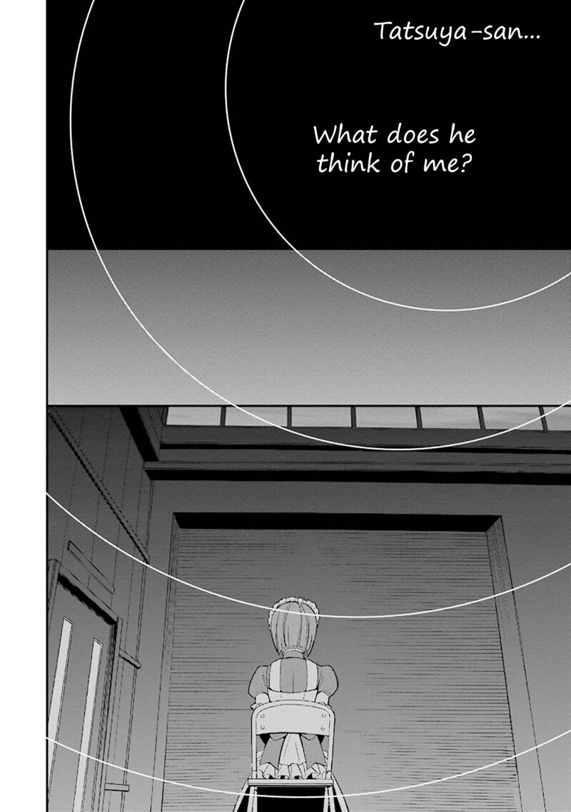 Mahouka Koukou No Rettousei Raihousha Hen Chapter 20 Page 6