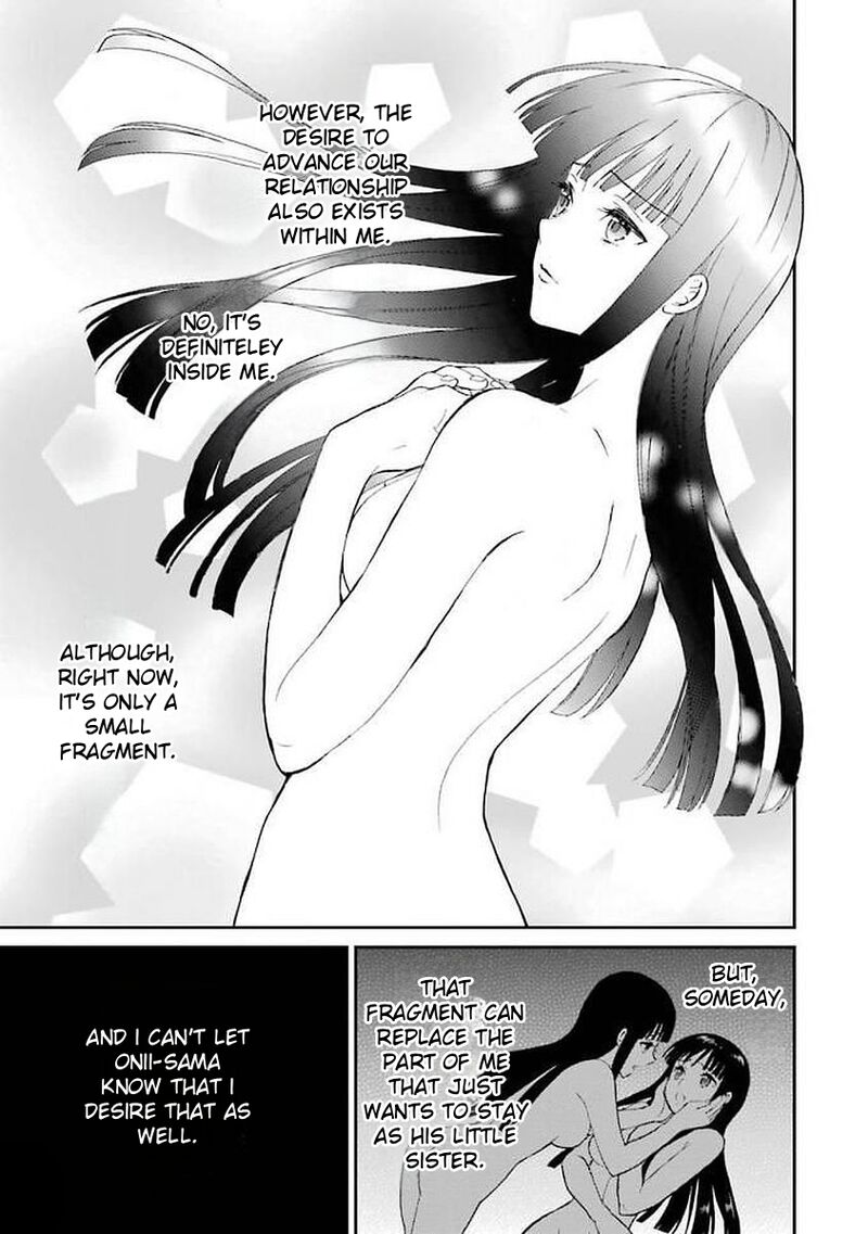 Mahouka Koukou No Rettousei Raihousha Hen Chapter 21 Page 23
