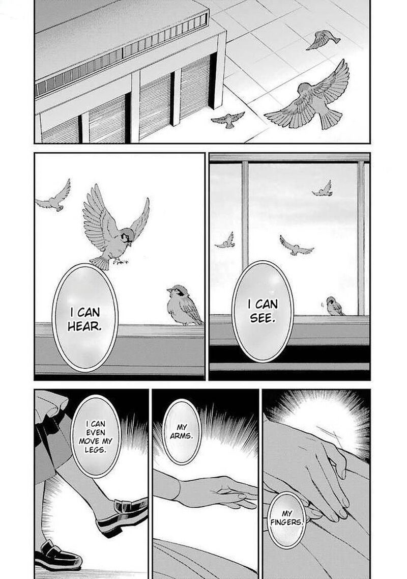 Mahouka Koukou No Rettousei Raihousha Hen Chapter 22 Page 2