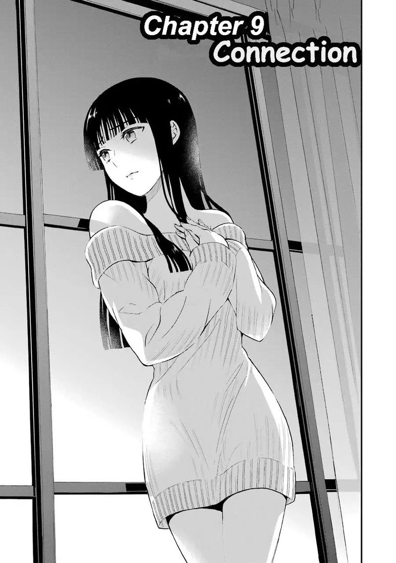 Mahouka Koukou No Rettousei Raihousha Hen Chapter 9 Page 2