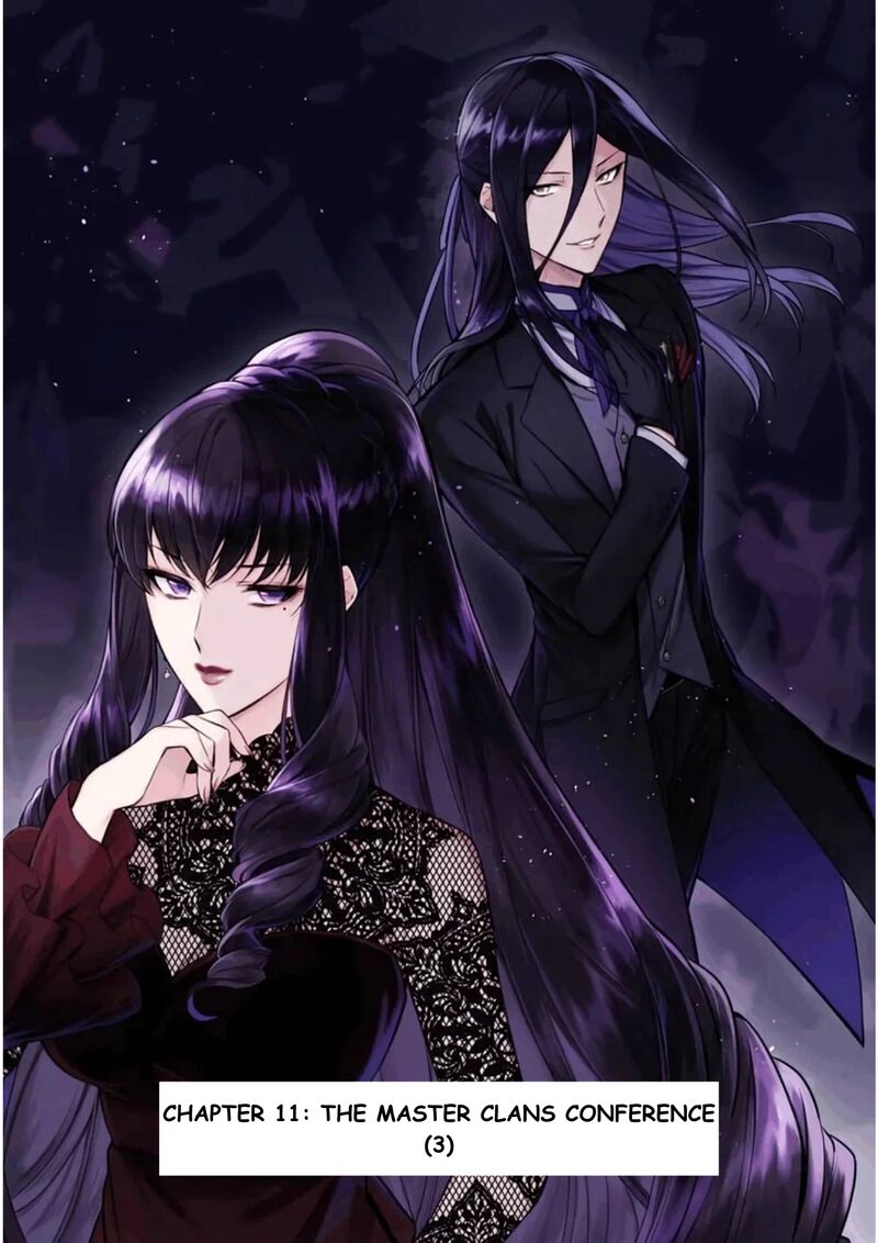Mahouka Koukou No Rettousei Shizoku Kaigi Hen Chapter 11 Page 4