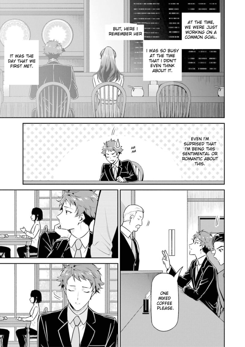 Mahouka Koukou No Rettousei Shizoku Kaigi Hen Chapter 18 Page 15