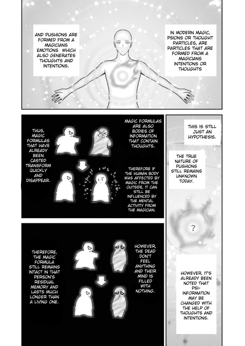 Mahouka Koukou No Rettousei Shizoku Kaigi Hen Chapter 18 Page 6