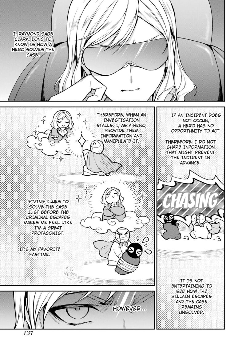 Mahouka Koukou No Rettousei Shizoku Kaigi Hen Chapter 20 Page 11