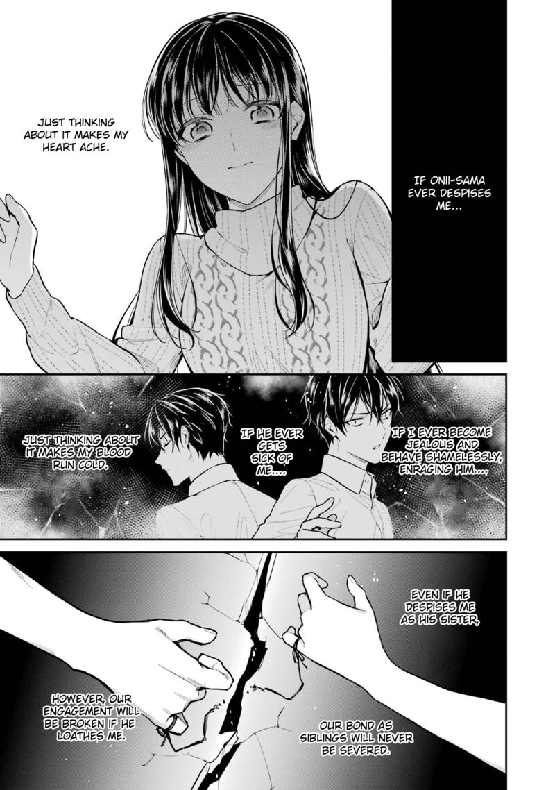 Mahouka Koukou No Rettousei Shizoku Kaigi Hen Chapter 20 Page 3