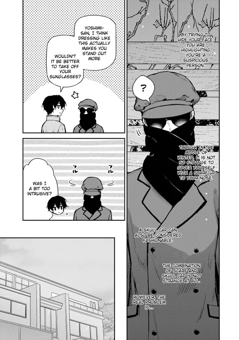 Mahouka Koukou No Rettousei Shizoku Kaigi Hen Chapter 26 Page 5