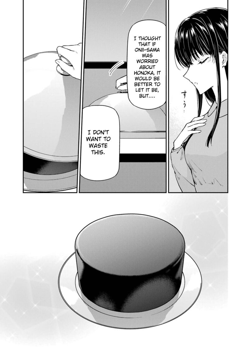 Mahouka Koukou No Rettousei Shizoku Kaigi Hen Chapter 32 Page 29