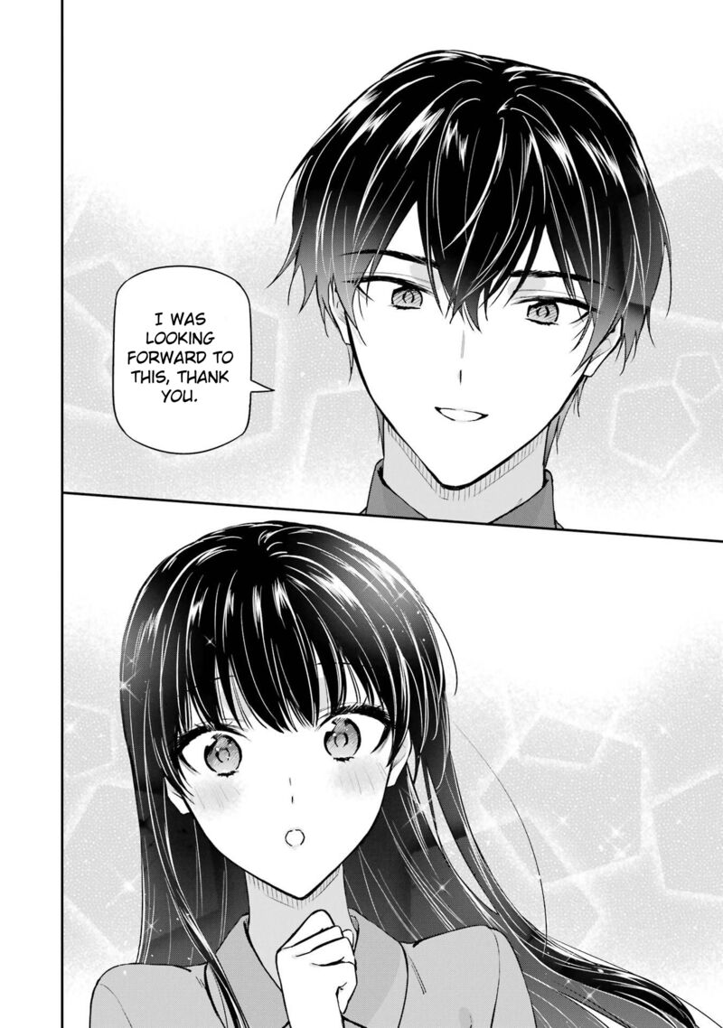 Mahouka Koukou No Rettousei Shizoku Kaigi Hen Chapter 32 Page 32