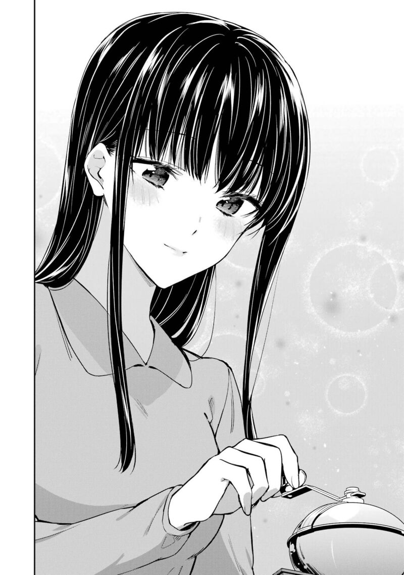 Mahouka Koukou No Rettousei Shizoku Kaigi Hen Chapter 32 Page 34