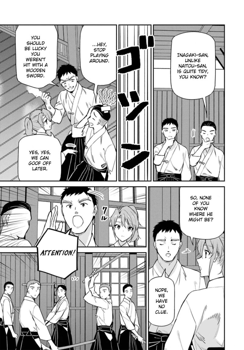 Mahouka Koukou No Rettousei Shizoku Kaigi Hen Chapter 34 Page 28