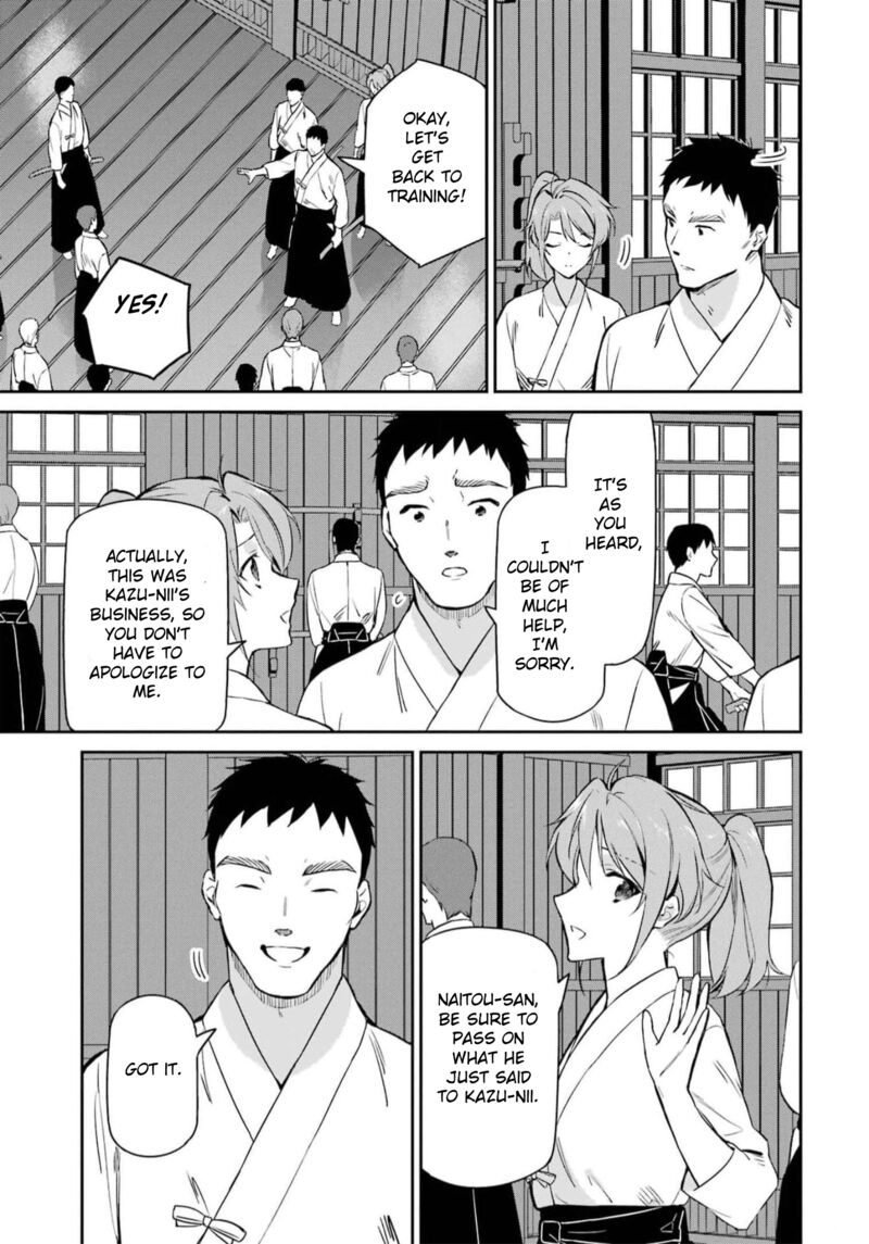 Mahouka Koukou No Rettousei Shizoku Kaigi Hen Chapter 34 Page 30
