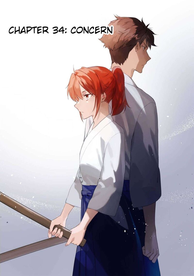 Mahouka Koukou No Rettousei Shizoku Kaigi Hen Chapter 34 Page 4