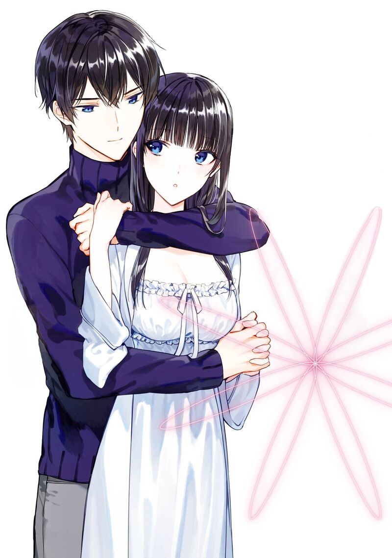 Mahouka Koukou No Rettousei Shizoku Kaigi Hen Chapter 40 Page 2
