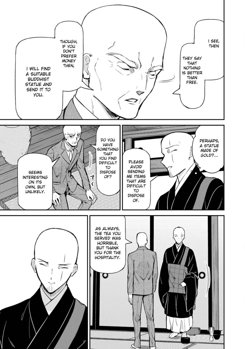 Mahouka Koukou No Rettousei Shizoku Kaigi Hen Chapter 40 Page 25