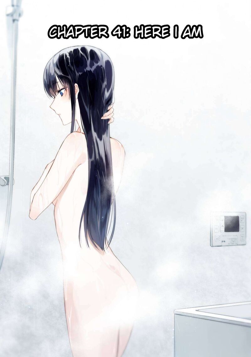 Mahouka Koukou No Rettousei Shizoku Kaigi Hen Chapter 41 Page 1