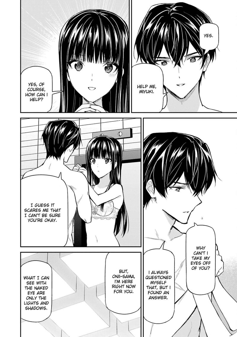 Mahouka Koukou No Rettousei Shizoku Kaigi Hen Chapter 41 Page 18