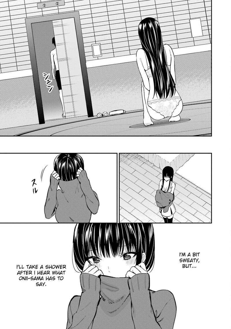 Mahouka Koukou No Rettousei Shizoku Kaigi Hen Chapter 42 Page 9