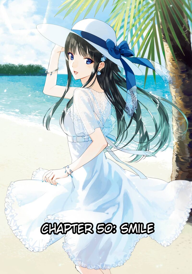 Mahouka Koukou No Rettousei Shizoku Kaigi Hen Chapter 50 Page 1