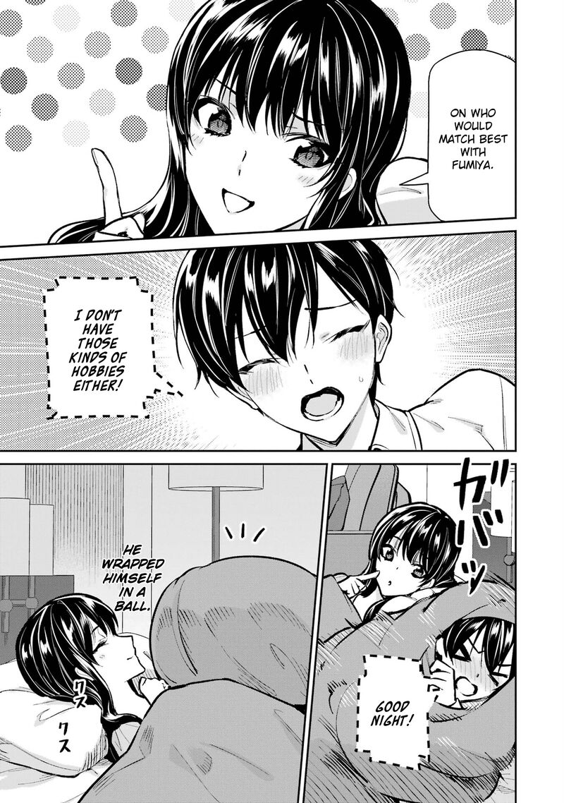 Mahouka Koukou No Rettousei Shizoku Kaigi Hen Chapter 50 Page 25