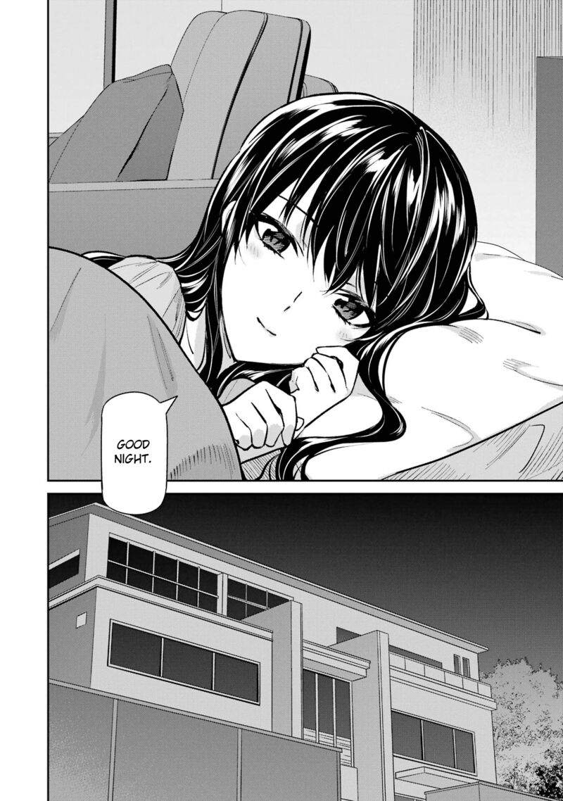 Mahouka Koukou No Rettousei Shizoku Kaigi Hen Chapter 50 Page 26