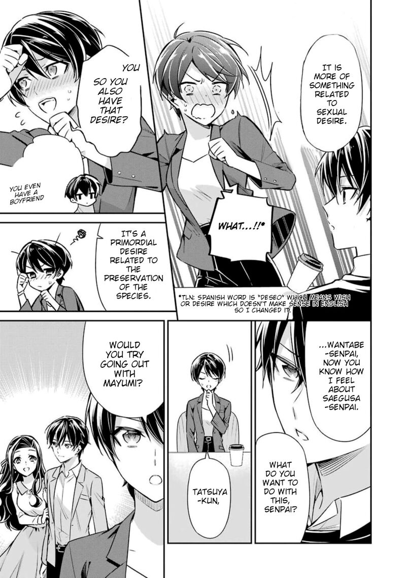 Mahouka Koukou No Rettousei Shizoku Kaigi Hen Chapter 6 Page 29