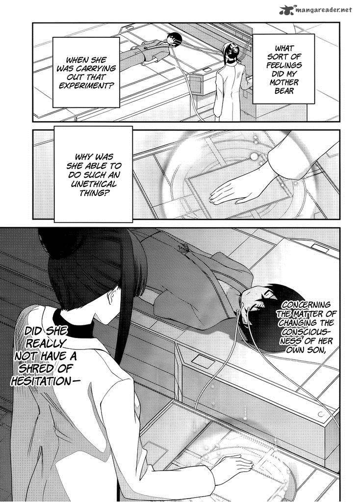 Mahouka Koukou No Rettousei Tsuioku Hen Chapter 14 Page 12