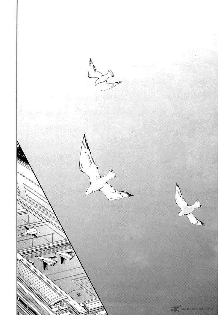 Mahouka Koukou No Rettousei Tsuioku Hen Chapter 15 Page 17